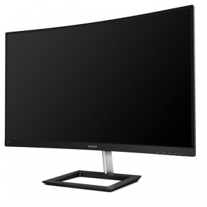 Monitor Philips 31.2" 322E1C/00, Curvature: 1500R, Diagonal (inch): 31.2, Diagonal (cm): 80, Aspect ratio: 16:9, Panel: VA, Resolution: 1920x1080, Refresh Rate: 75Hz, Response time GtG: 4ms, Brightness (max): 250 cd/㎡, Contrast (static) : 3000:1, - Img 7