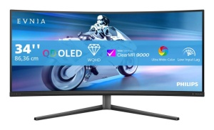 Monitor Philips 34" 34M2C6500/00 - Img 8