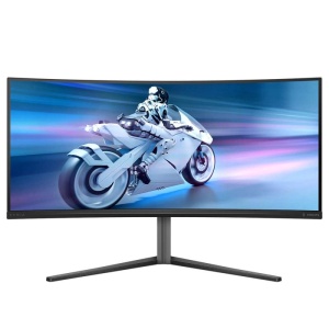 Monitor Philips 34" 34M2C6500/00 - Img 10