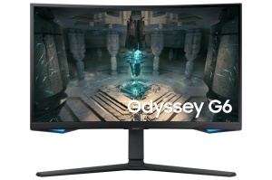 Monitor Samsung 27" LS27BG650EUXEN - Img 1