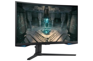Monitor Samsung 27" LS27BG650EUXEN - Img 11