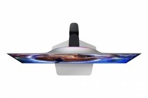 Monitor Samsung 27" LS27DG602SUXEN, Diagonal (inch): 27, Diagonal (cm): 69, Aspect ratio: 16:9, Panel: OLED, Resolution: 2560x1440, Refresh Rate: 360Hz, Response time GtG: 0.03ms, Brightness (max): 250 cd/㎡, Contrast (static) : 1M:1, Viewing angle: - Img 8