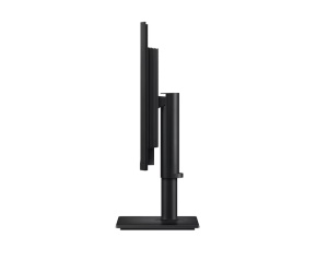 Monitor Samsung 27" LS27H800UAUXEN, Diagonal (inch): 27, Diagonal (cm): 68, Aspect ratio: 16:9, Panel: IPS, Resolution: 3840x2160, Refresh Rate: 60Hz, Response time GtG: 5ms, Brightness (max): 350 cd/m², Contrast (static) : 1000:1, Contrast (dynamic): - Img 4