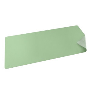 Mousepad Trust Benya XXL, suprafata soft, dimensiuni 900 x 400 x 2mm, verde