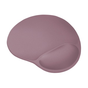 Mousepad Trust Bigfoot, size S, dimensiuni 205 x 16 x 236mm, roz