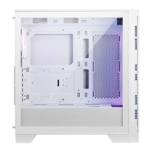 MSI Case MAG FORGE 320R AIRFLOW WHITE - Img 3