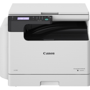 Multifunctional laser Canon imageRUNNER 2224N II, format A3, Monocrom, duplex, USB + LAN + Wi-Fi