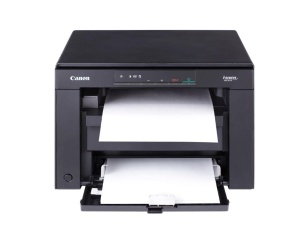 Multifunctional laser Canon MF3010, format A4, Monocrom, USB - Img 4