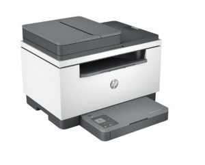 Multifunctional laser mono HP Laserjet M234SDW, Format A4. Laser, Mono, Functii:Imprimare, Copiere, Scanare , Viteza printare: 30ppm, FPO. 6.9sec.,Duplex, Volum recomandat lunar: 200-2000 pagini, max. 20.000 pagini,rezolutie: 600 x 600 dpi, Limbaje - Img 3