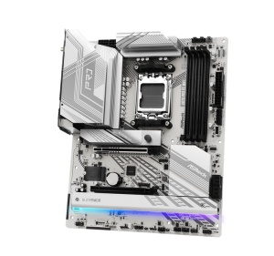 Placa de baza ASRock X870 Pro RS WiFi, Socket AM5, DDR5, ATX - Img 4