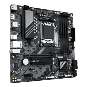 Placa de baza Gigabyte B650M D3HP, Socket AM5, DDR5, Micro-ATX - Img 3