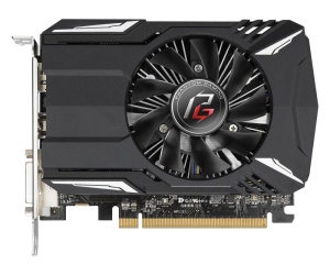 Placa Video ASROCK AMD RADEON PHANTOM GAMING RX550 4GB GDDR5 128 bit - Img 7