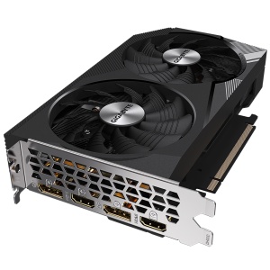 Placa video Gigabyte GeForce RTX 3060, 12GB GDDR6, PCI Express 4.0, 192bit - Img 3