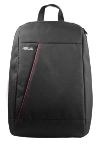 Rucsac Notebook ASUS Nereus, 15.6 negru, poliester, Dimensions: rucsac: 450*315*120mm, Dimensions: compartiment NB: 383*260*29.9mm, Weight: 500g - Img 2