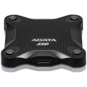 SSD extern ADATA SD620, 1 TB, USB 3.2 Gen 2, negru - Img 2