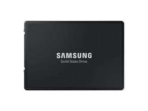 SSD Samsung 7.6 TB 2.5 PM9A3 7.68TB 2.5" U.2 NVMe - Img 2