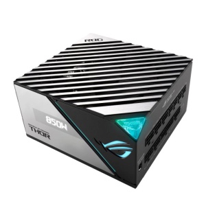 Sursa Asus ROG Thor 850W Platinum II, full-modulara, 80Plus Platinum, PFC Activ, ATX12V, 1x 135mm Fan - Img 11