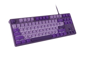 Tastatura Mecanica Gaming Fury Kanabo K2, USB, Mov - Img 2