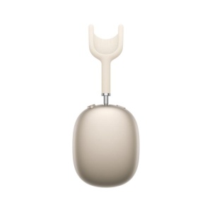 Apple AirPods Max (USB-C) - Starlight - Img 6