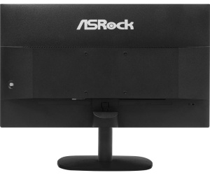 ASROCK CL25FF 24.5" GAMING MONITOR, Aspect Ratio: 16:9, IPS, Anti- Glare, Rezolutie: 1920 x 1080, Refresh Rate: 100Hz, Luminozitate: 300 cd/m², Contrast Ratio: 1300 :1, Unghi vizualizare: 178°(H) / 178°(V), 16.7 M culori, Timp raspuns: 1ms(MPRT), - Img 9