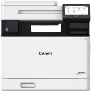 CANON MF752CDW II A4 COLOR LASER MFP, Functii: Printare, Copiere, Scanare, Viteza: 33ppm, Rezolutie: 1200 x 1200 dpi, Duplex, FPO: 14 sec., Limbaje printare: UFRII, PCL 5c1, PCL6, Copiere: 33ppm, Rezolutie: 600 x 600 dpi, DADF, pana la 999 copii, Zoom: