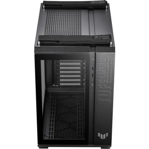 Carcasa ASUS GT 502 TUF GAMING Mid Tower ARGB NEGRU - Img 8