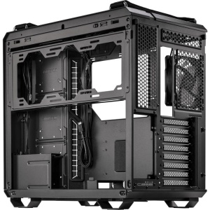 Carcasa ASUS GT 502 TUF GAMING Mid Tower ARGB NEGRU - Img 5