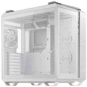 Carcasa ASUS TUF Gaming GT502 PLUS, Mid Tower, White - Img 4