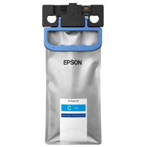 Cartus Epson WorkForce Pro EM/EP-C800R Ink Pack XXL, Cyan