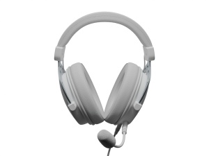 Casti gaming cu fir Genesis Toron 531, sunet stereo, microfon, impendanta 32 Ohm, frecventa raspuns 20 - 20.000 Hz, lungime cablu 100cm, frecventa raspuns microfon 100 Hz - 10 KHz, sensibilitate -42dB, impendanta microfon 2200 Ohm, conectivitate 3x Jack