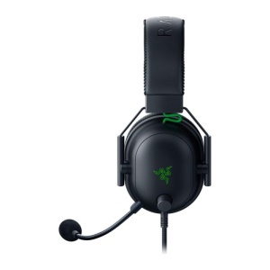 Casti Gaming Head-band RAZER Blackshark V2 X, Wired, Negru - Img 3
