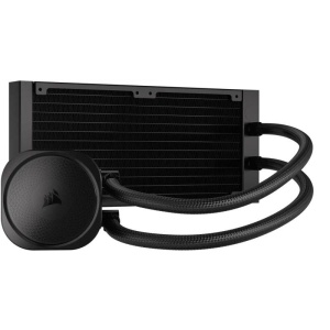 Cooler Procesor Corsair Nautilus 240 RS, Lichid, 2 ventilatoare - Img 4