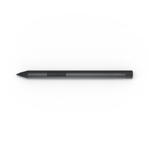 Dell Active Pen PN5122W, Active stylus, Colour: Black, Buttons Qty: 2, Features: Pressure sensitivity, Pressure Levels: 4096, Included Accessories: Nib removal tool, nibs (2 pcs.), AAAA battery, Dimensions (WxDxH): 0.95 cm x 0.95 cm x 14 cm, Weight: 14.2 - Img 2