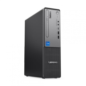 Desktop Lenovo ThinkCentre neo 50s Gen 5 SFF, Intel Core i3-14100, 4C (4P + 0E) / 8T, P-core 3.5 / 4.7GHz, 12MB Intel Smart Cache, RAM 1x 16GB UDIMM DDR5-5600, SSD 512GB SSD M.2 2280 PCIe 4.0x4 NVMe Opal 2.0, Video: Integrated Intel UHD Graphics 730, - Img 8
