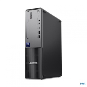 Desktop Lenovo ThinkCentre neo 50s Gen 6 , Intel® Core Ultra 3 205, 8C (4P + 4E) / 8T, Max Turbo up to 4.9GHz, 15MB Intel Smart Cache, RAM 1x 8GB UDIMM DDR5-5600, SSD 512GB SSD M.2 2280 PCIe® 4.0x4 NVMe®, Video: Integrated Intel® Graphics, Optic: None, - Img 2
