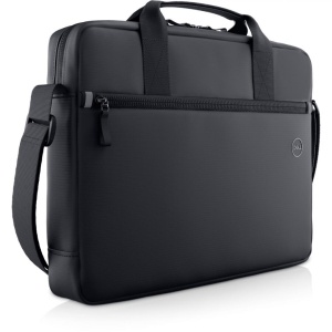 Geanta laptop Dell Essential Briefcase 16" CC3624, Negru, 1 an Garantie