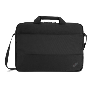 Geanta Lenovo ThinkPad 15.6 Basic Topload, 37.5x26x3.9cm, black - Img 2