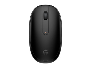 HP MOUSE Bluetooth 245, Culoare: Negru, Dimensiuni: 107 x 60,5 x 29,31 mm, Greutate: 0.05kg, Garantie 1 an - Img 2