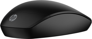 HP MOUSE Wireless 235 Slim, Culoare: Negru, Dimensiuni: 11.5 x 6.33 x 3.62 cm, Greutate: 0.06kg, Garantie 1 an - Img 1