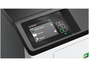 Imprimanta Laser Lexmark MS531dw, Monocrom, format A4, USB + LAN + Wi-Fi - Img 2