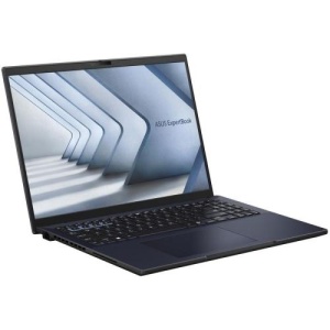 Laptop Business ASUS ExpertBook B3,B3604CVA-Q91834XA, 16.0-inch, WUXGA (1920 x 1200) 16:10, Intel® Core™ i3-1315U Processor 1.2 GHz (10MB Cache, up to 4.5 GHz, 6 cores, 8 Threads), Intel® UHD Graphics, 2x DDR5 SO-DIMM slots, 1x M.2 2280 PCIe 4.0x4, DDR5 - Img 5
