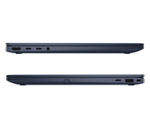 Laptop Business HP EliteBook X Flip G2i, cu procesor Intel Core Ultra 7 358H, 14'' OLED, 32 GB LPDDR5x, 1 TB, Intel Arc B390, Windows 11 Pro, 3 ani Garantie - Img 5