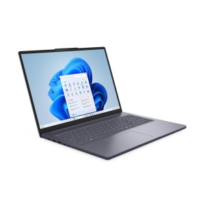 Laptop Consumer Lenovo IdeaPad Slim 3 16IRH10, cu procesor Intel Core i7-13620H, 16'' IPS, 16 GB DDR5, 1 TB SSD, Intel UHD Graphics, Fara OS, 3 ani Garantie