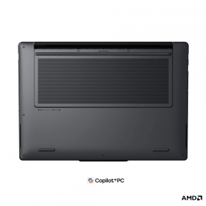 Laptop Consumer Lenovo Yoga Pro 7 15ASH11, cu procesor Ryzen AI 7 388, 15.3'' OLED, 64 GB LPDDR5x, 1 TB, AMD Radeon, Windows 11 Pro, 3 ani Garantie - Img 11