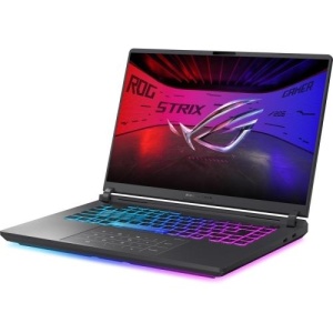 Laptop Gaming ASUS ROG Strix G16 G615LH, cu procesor Intel Core Ultra 7 255HX, 16'' IPS, 16 GB DDR5, 512 GB, nVidia GeForce RTX 5050, 8GB GDDR7, Fr OS, 3 ani Garantie - Img 4