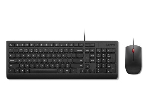Lenovo Essential Wired Combo Keyboard and Mouse - Img 4