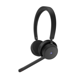 Lenovo Wireless VoIP Headset (Teams) - Img 2