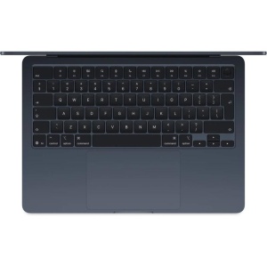 MacBook Air 13.6" Retina/Apple M5 (CPU 10-core, GPU 10-core, NeuralEngine16-core)/24GB/512GB - Midnight - US English KB (No Adapter) - 2026 (CTO from MDHE4RO/A) - Img 2