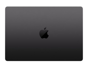MacBook Pro 14.2"/Apple M4 (CPU 10-core, GPU 10-core, Neural Engine 16-core)/16GB/1TB - Space Black - INT KB - Img 2