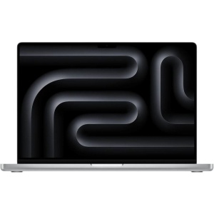 MacBook Pro 16.2"/Apple M5 Max (CPU 18-core, GPU 40-core, Neural Engine 16-core)/128GB/2TB - Silver - INT KB (No Adapter) - 2026 (CTO from MGE94RO/A)